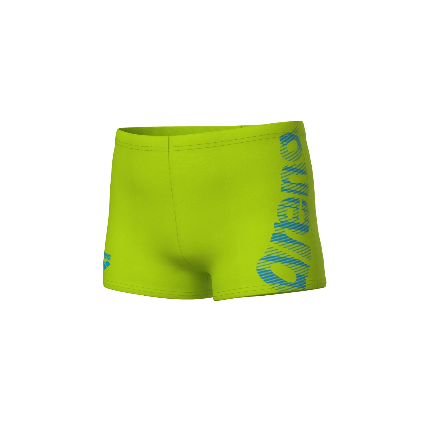 B Graphic Swim Short