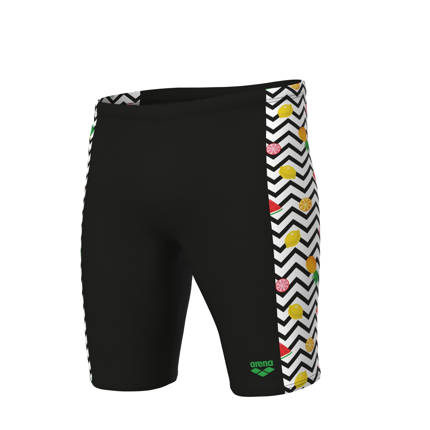 M Fruits Swim Jammer