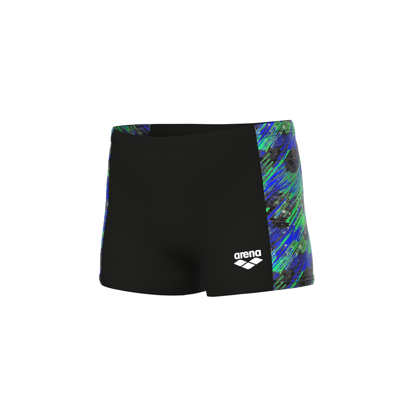 B Draft Swim Short