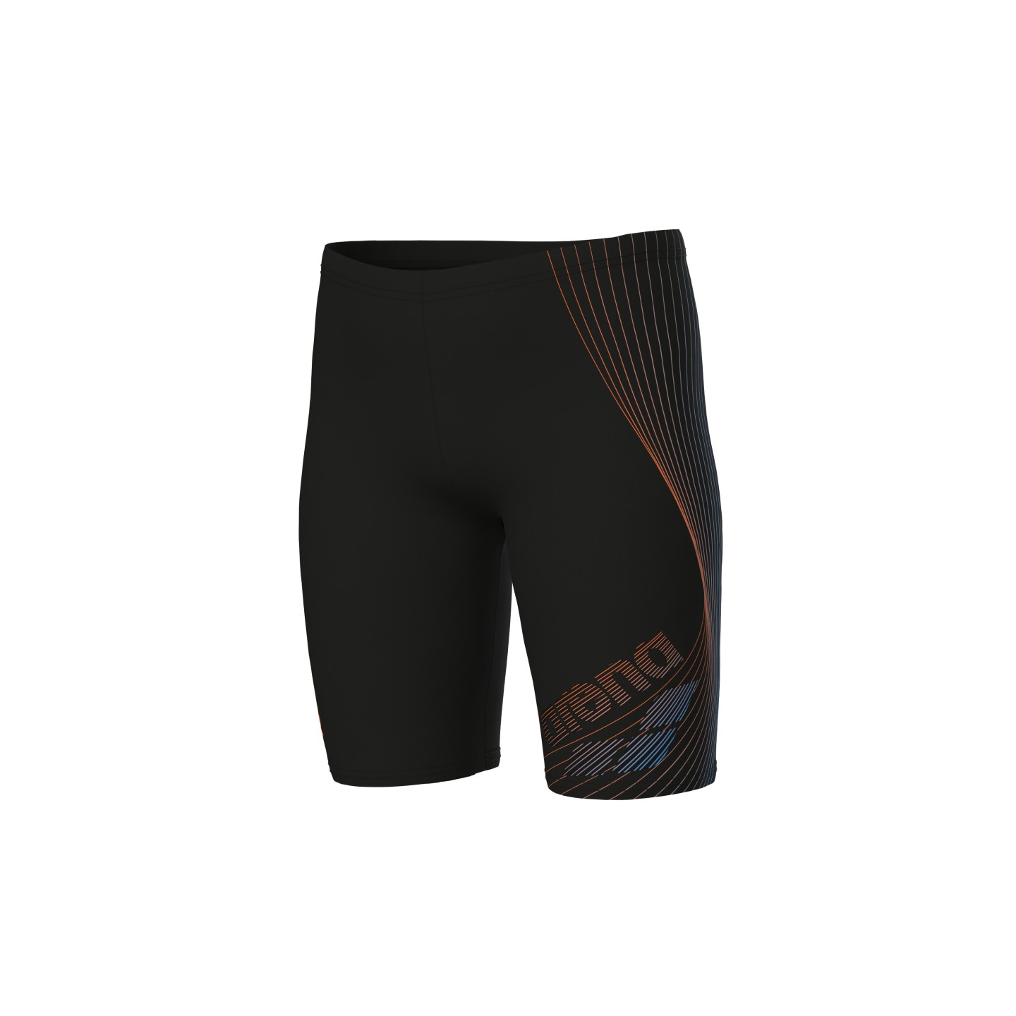 B Design Swim Jammer