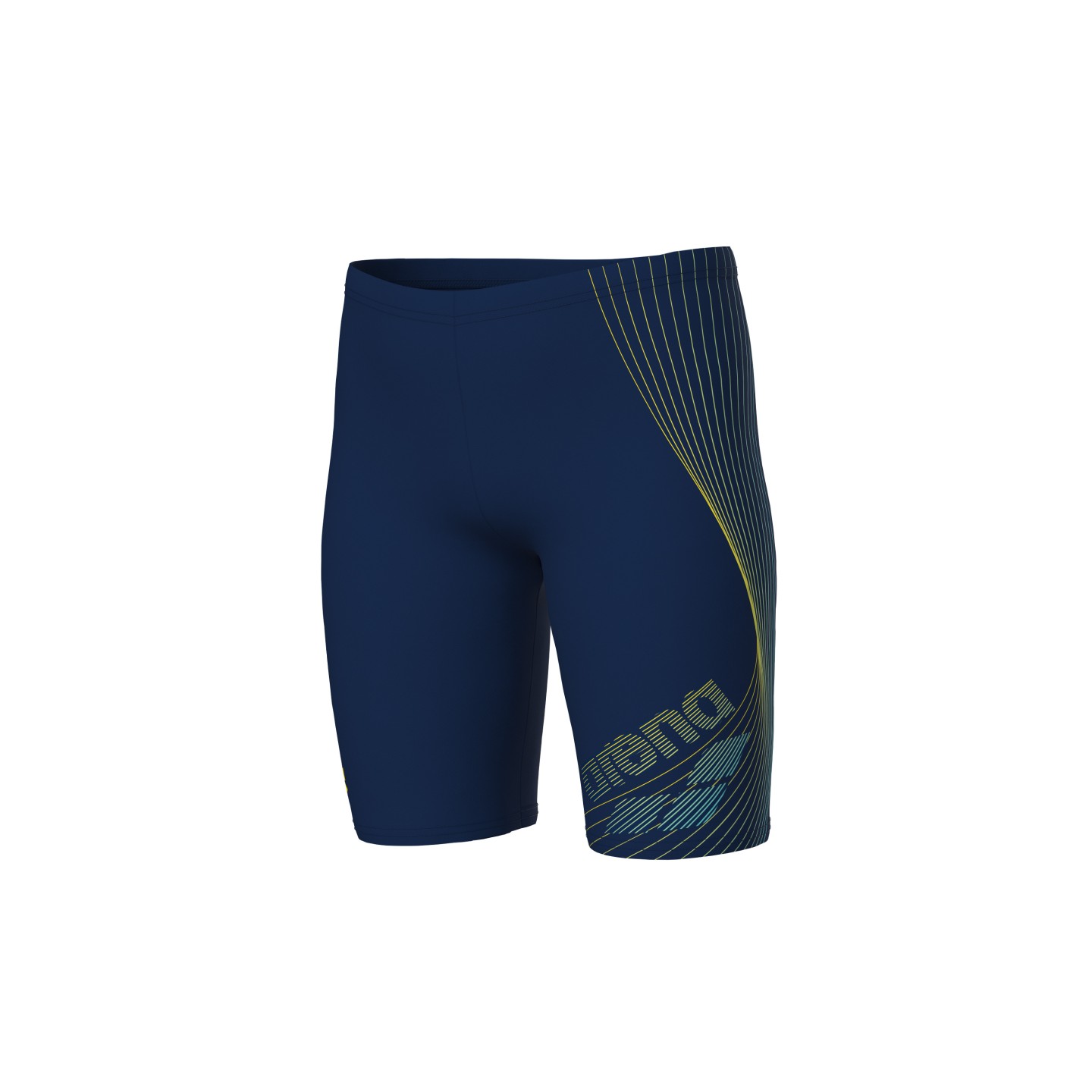 B Design Swim Jammer