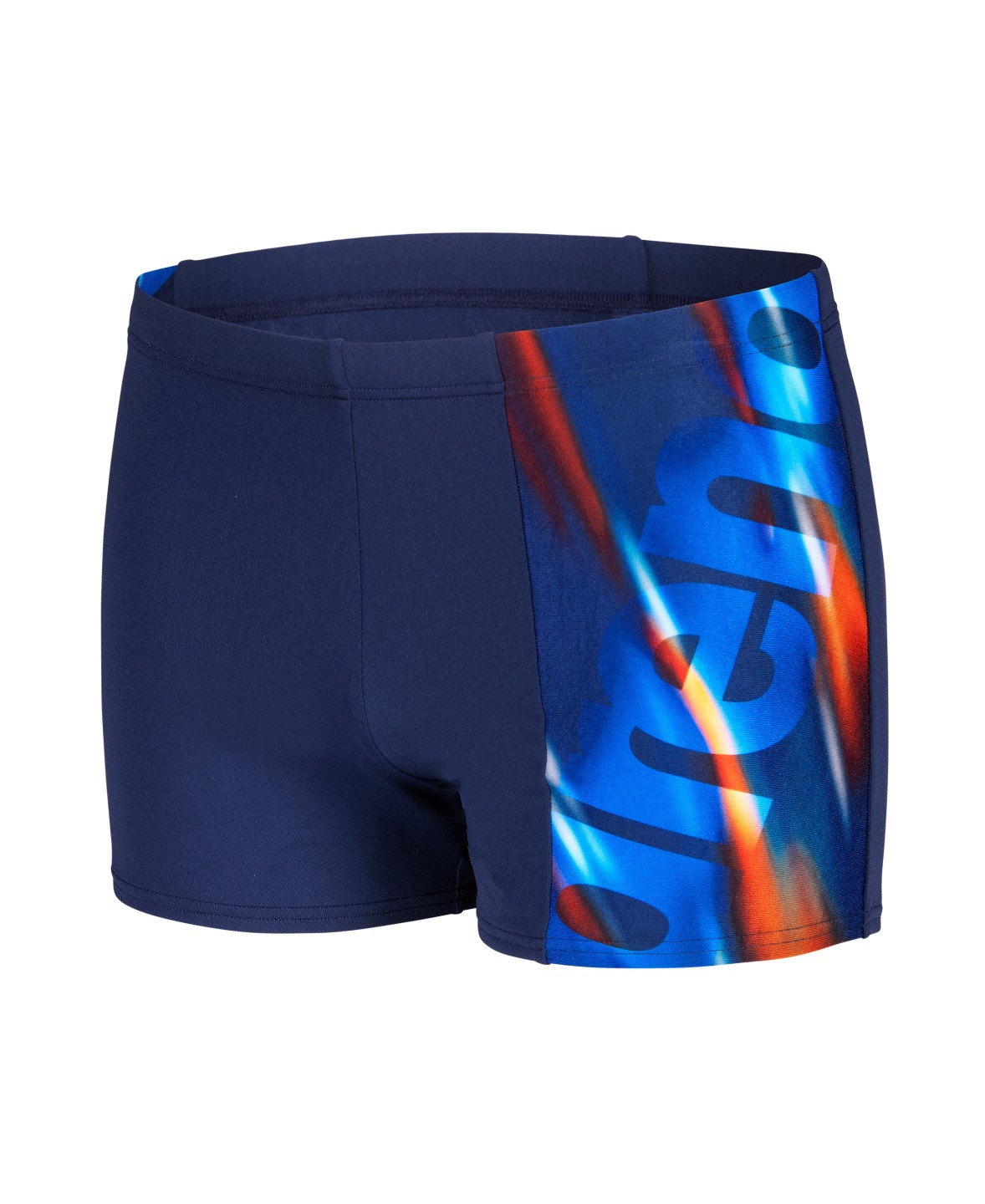 M Placement Swim Short