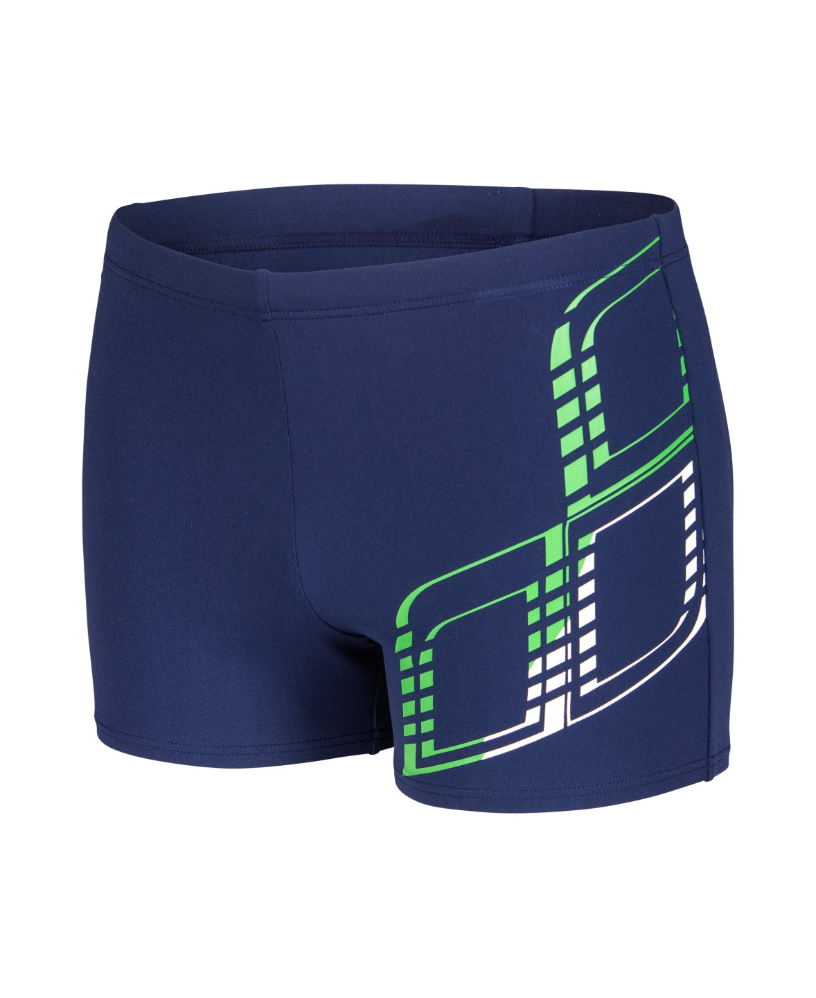 M Graphic Swim Short