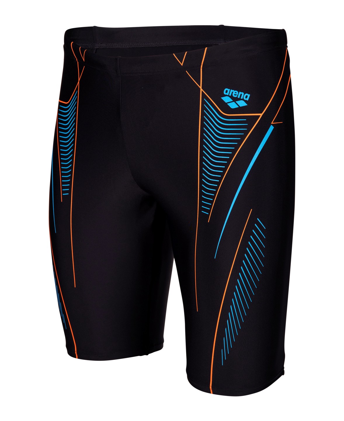 M Neo Stream Swim Jammer