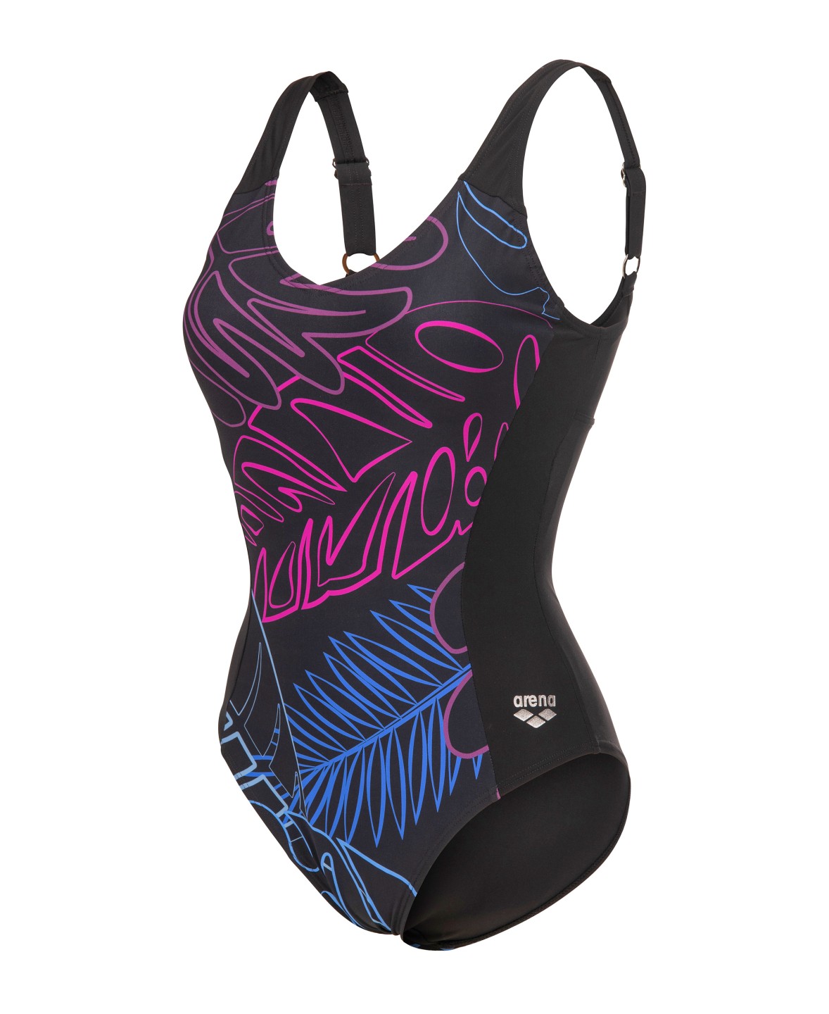 W Swimsuit Mia Wing Back