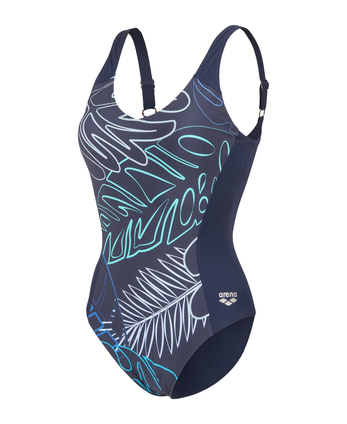 W Swimsuit Mia Wing Back