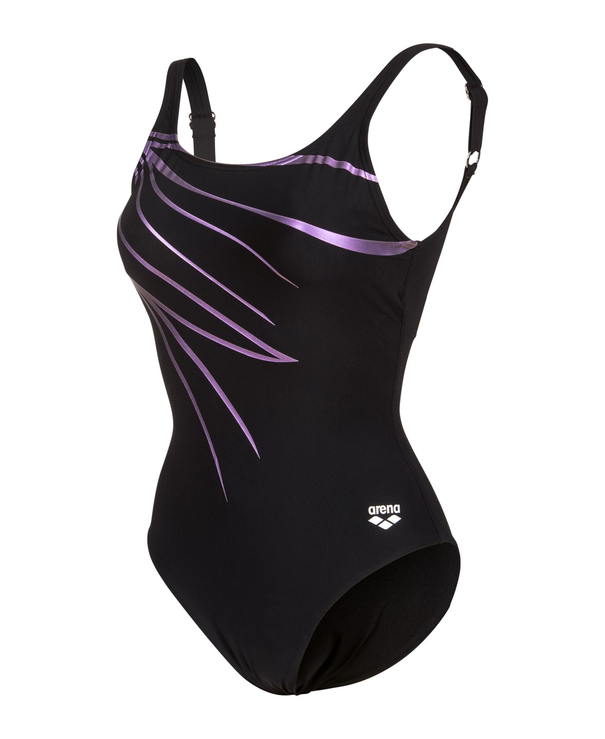 W Swimsuit Lili Squared Back