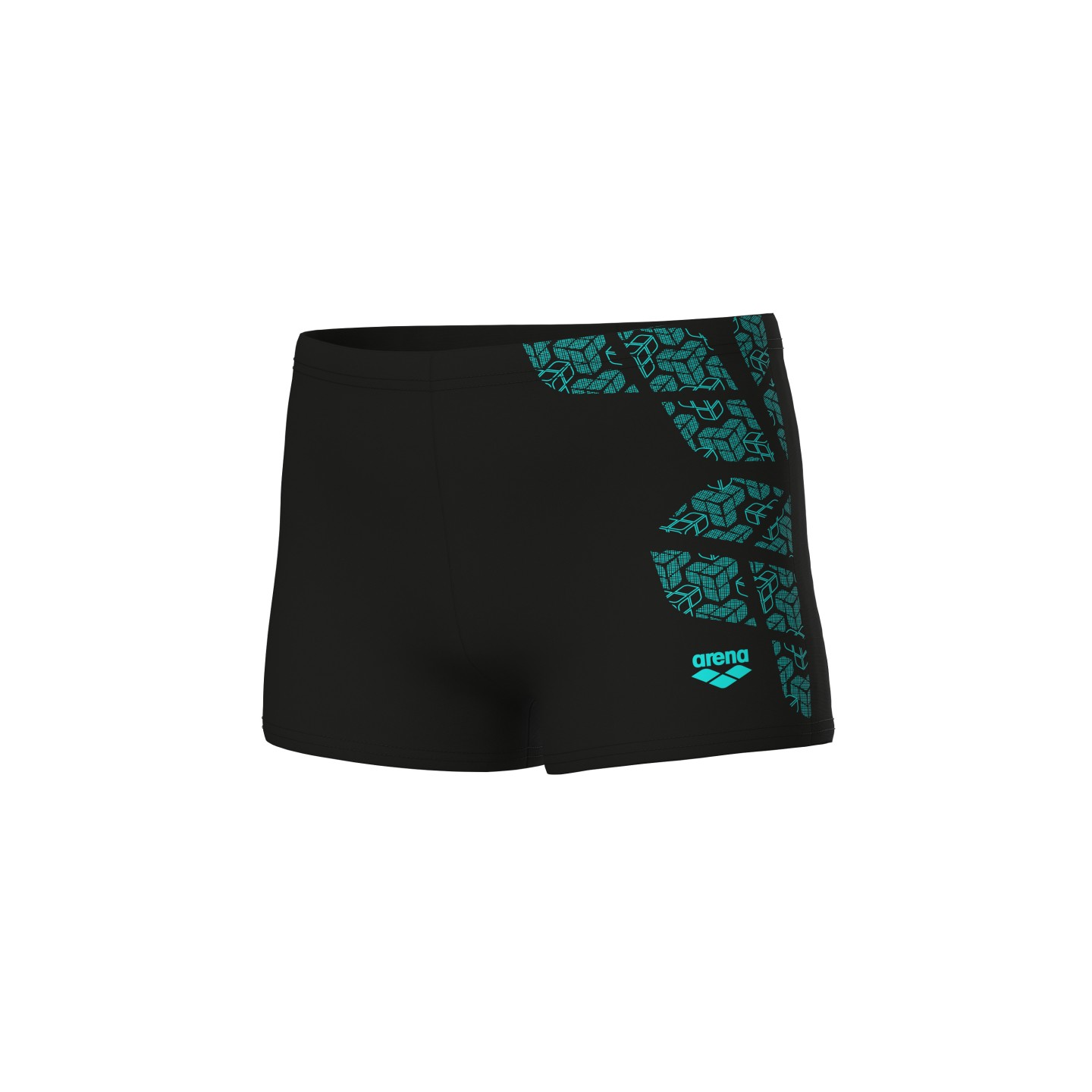 B Kikko Swim Short