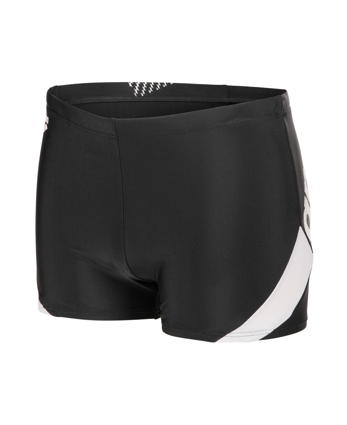 M Stripeflow Swim Short