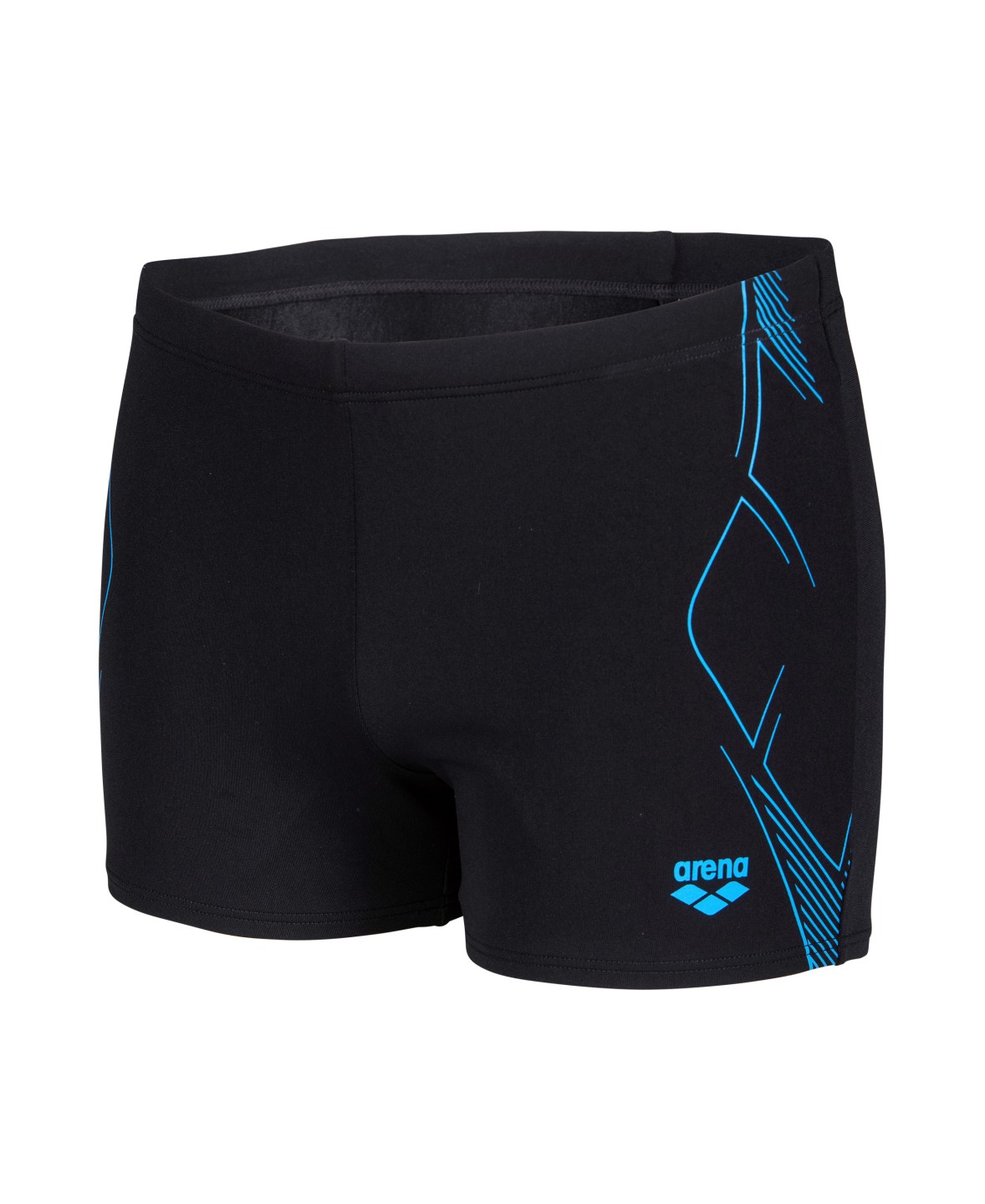 M Graphic Swim Short