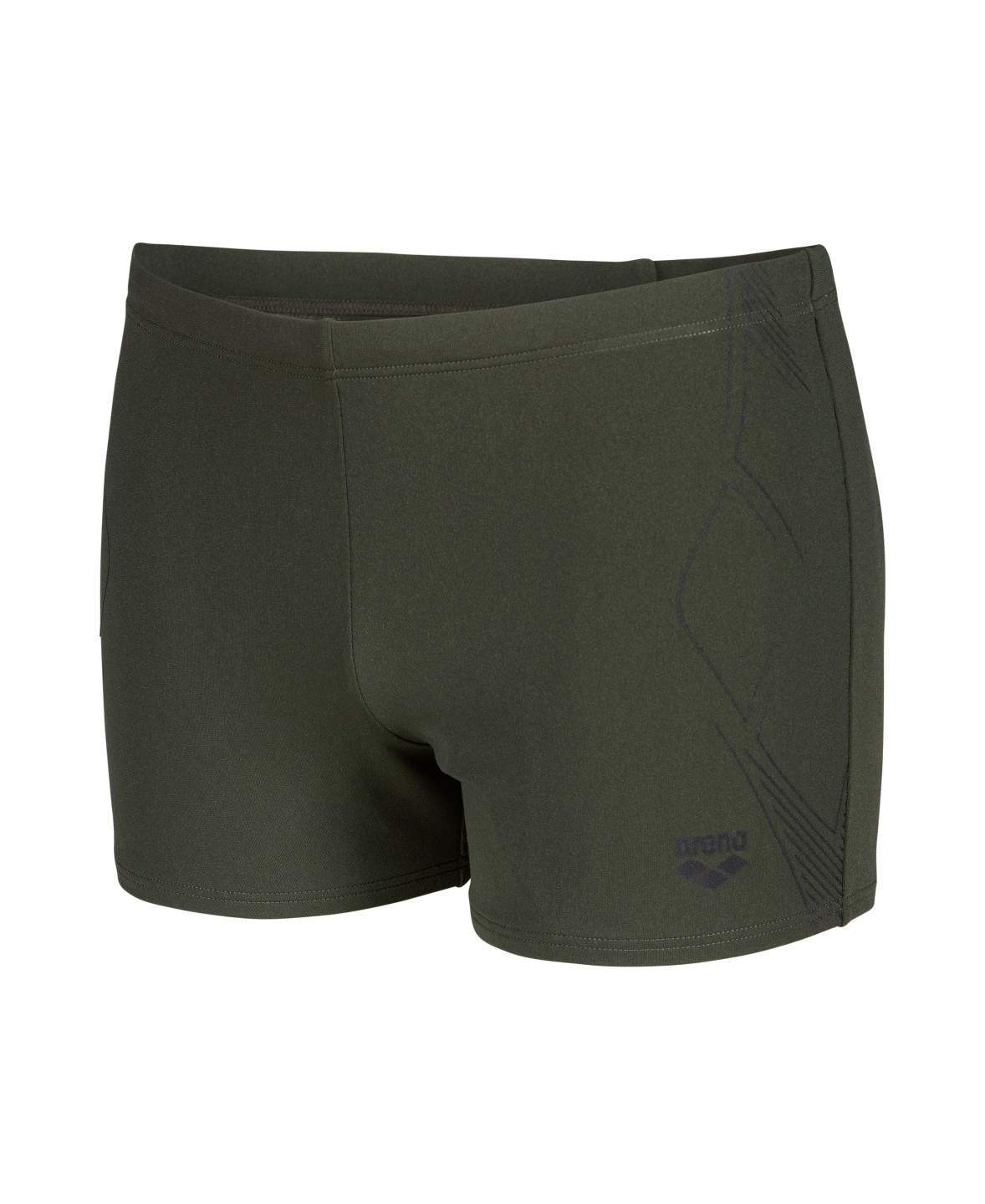 M Graphic Swim Short