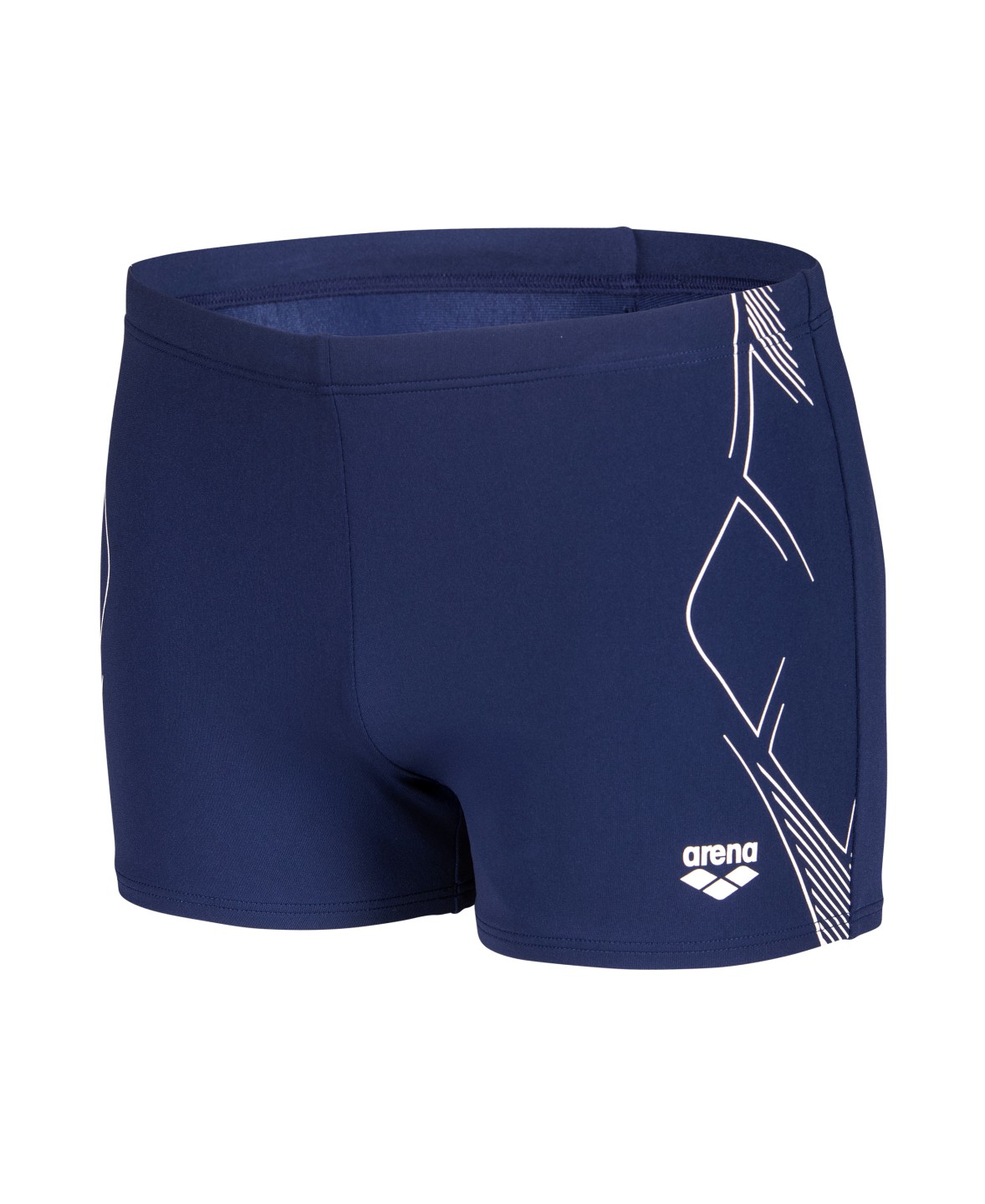 M Graphic Swim Short