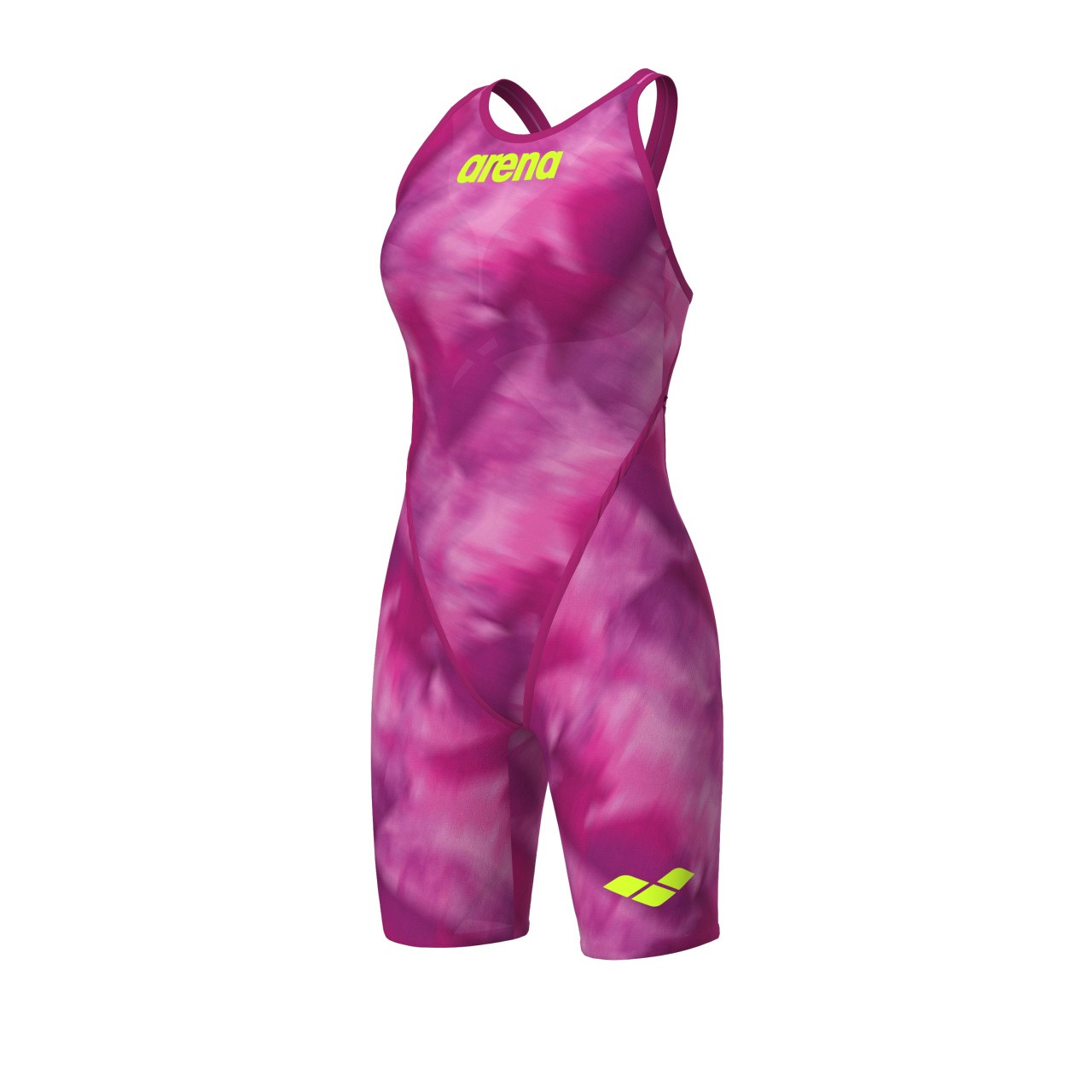 W Powerskin Carbon Glide LE SL OB Tie