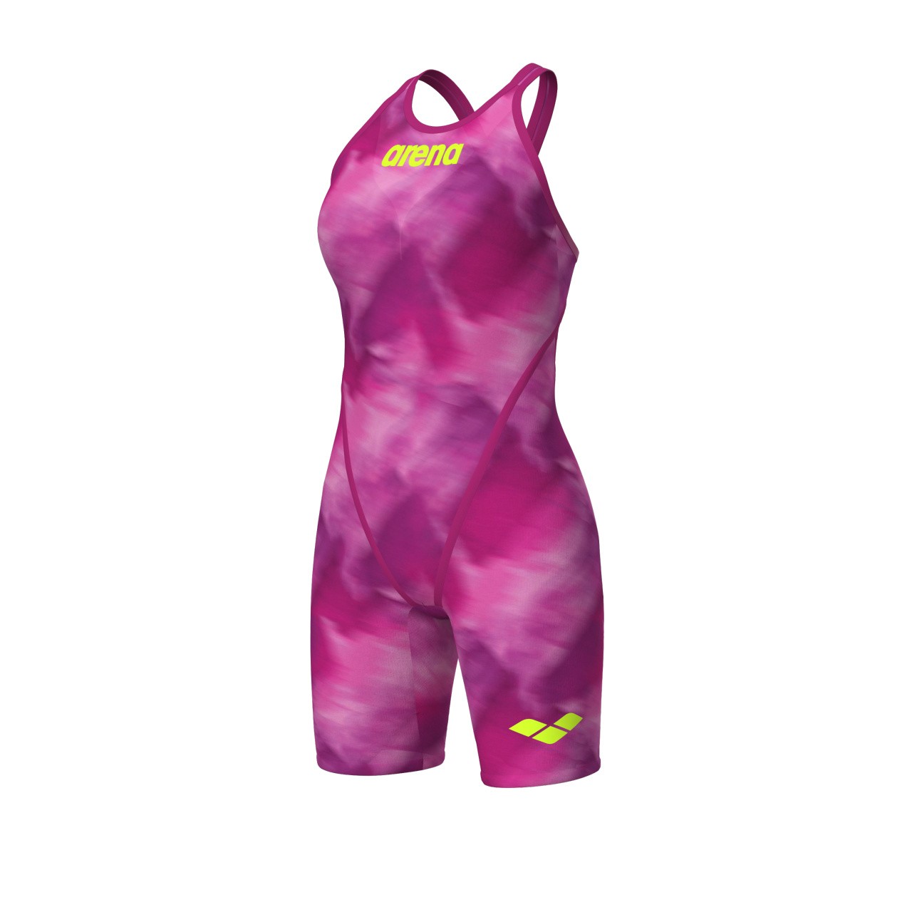 W Powerskin Carbon Glide LE SL CB Tie