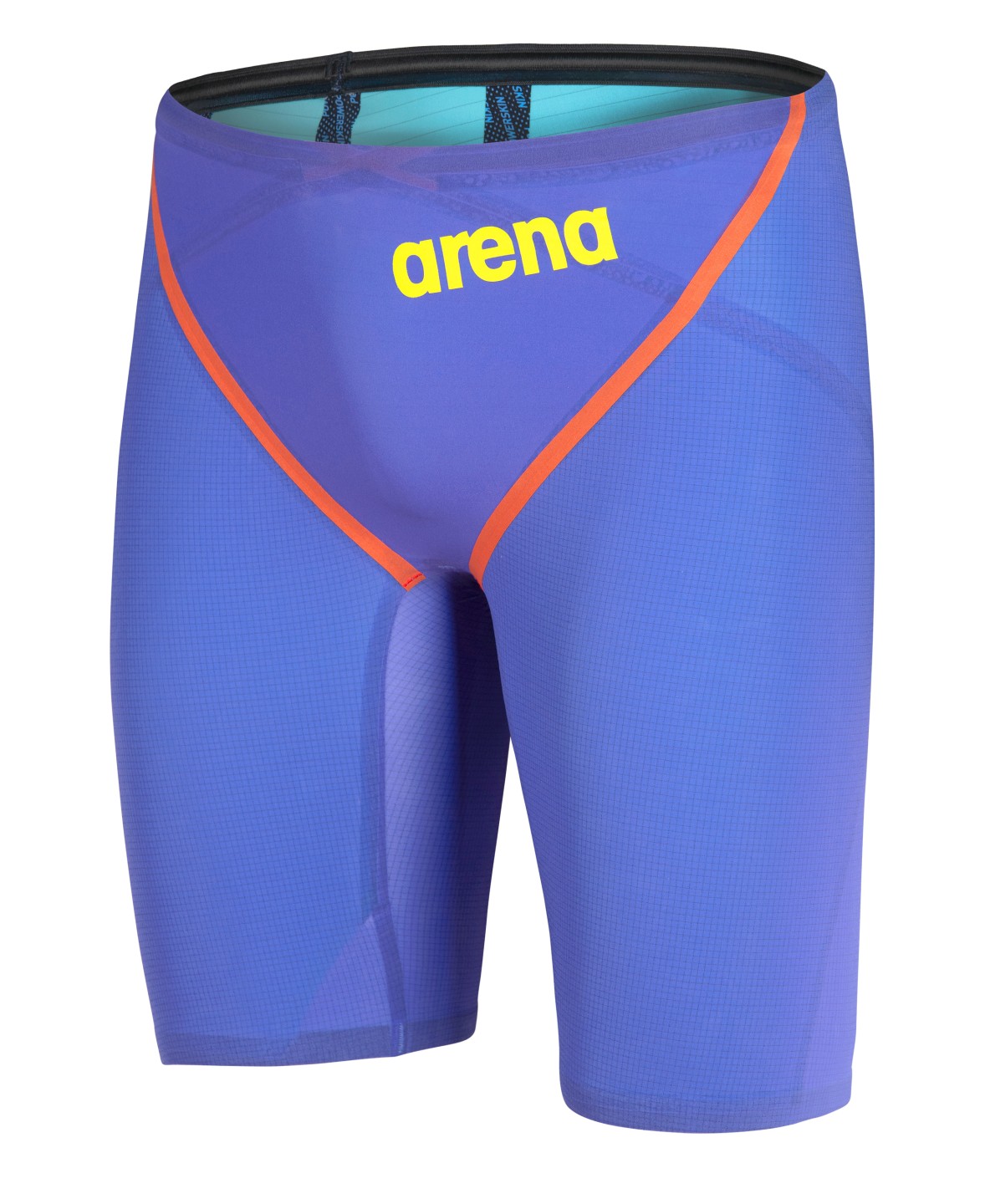 M Powerskin Carbon Glide LE Jammer