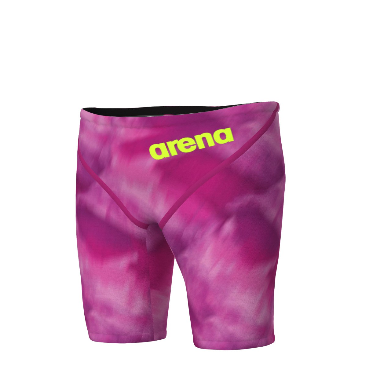 M Powerskin Carbon Glide LE Jammer Tie