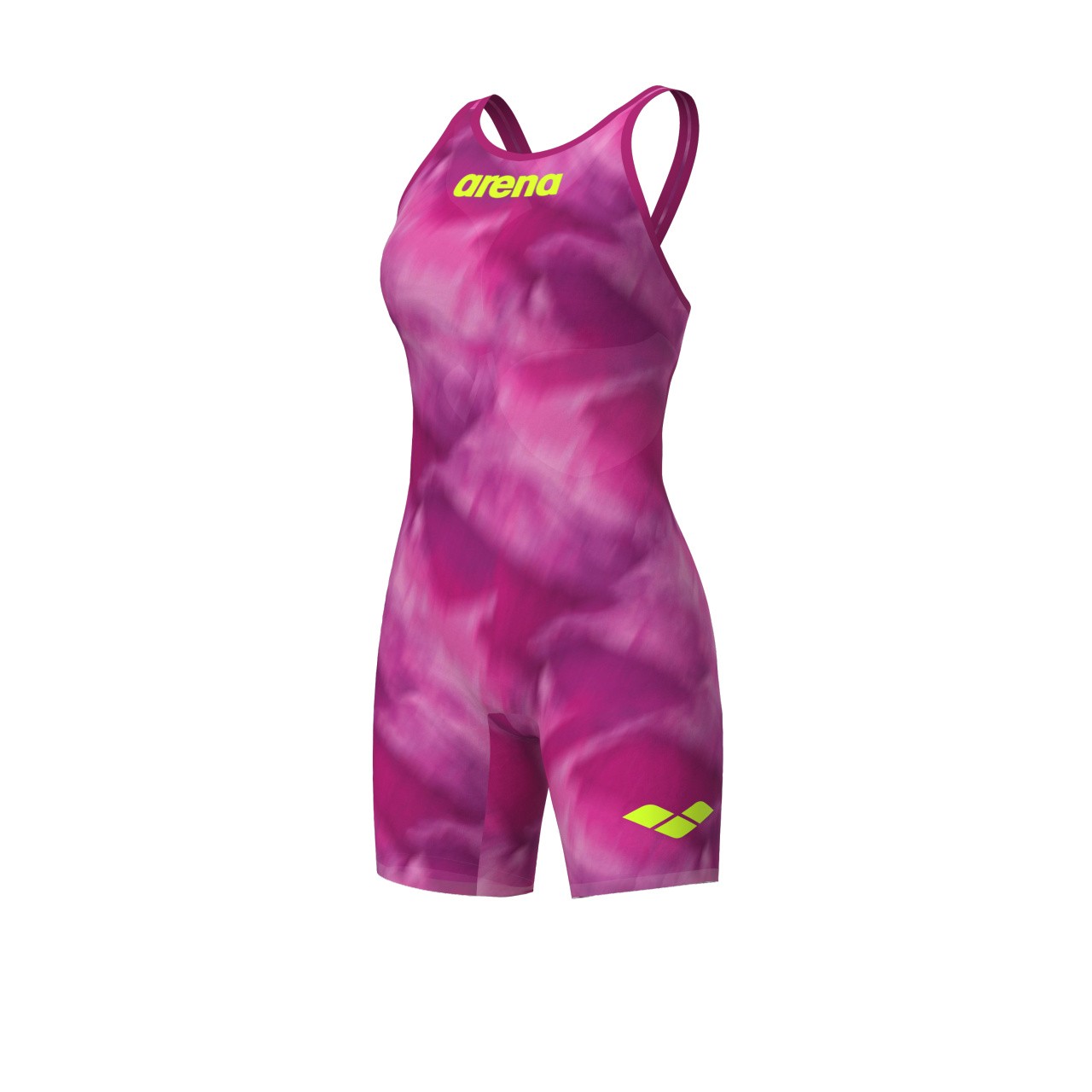 W Powerskin Carbon Air2 LE SL OB Tie Dye