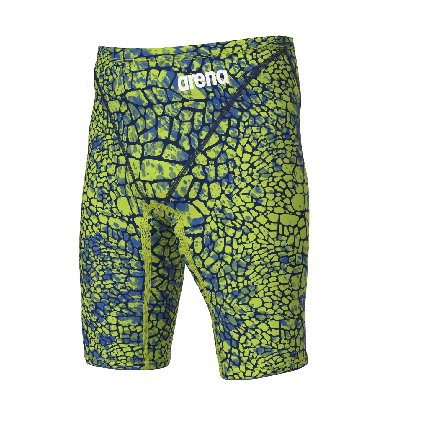 M Powerksin ST Next LE Jammer