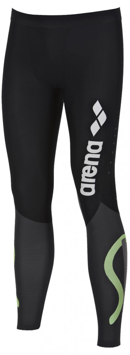 M Carbon Compression Long Tight