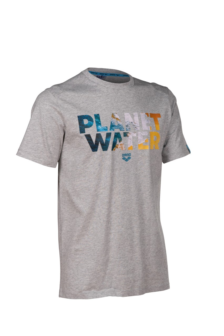 Planet Water T-Shirt medium