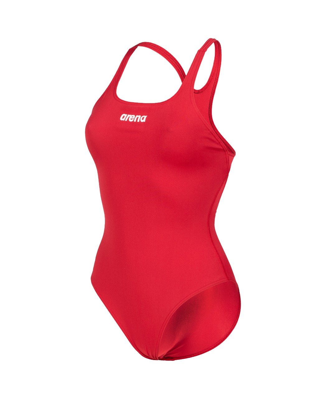 W Team Swimsuit Swim Pro Solid
