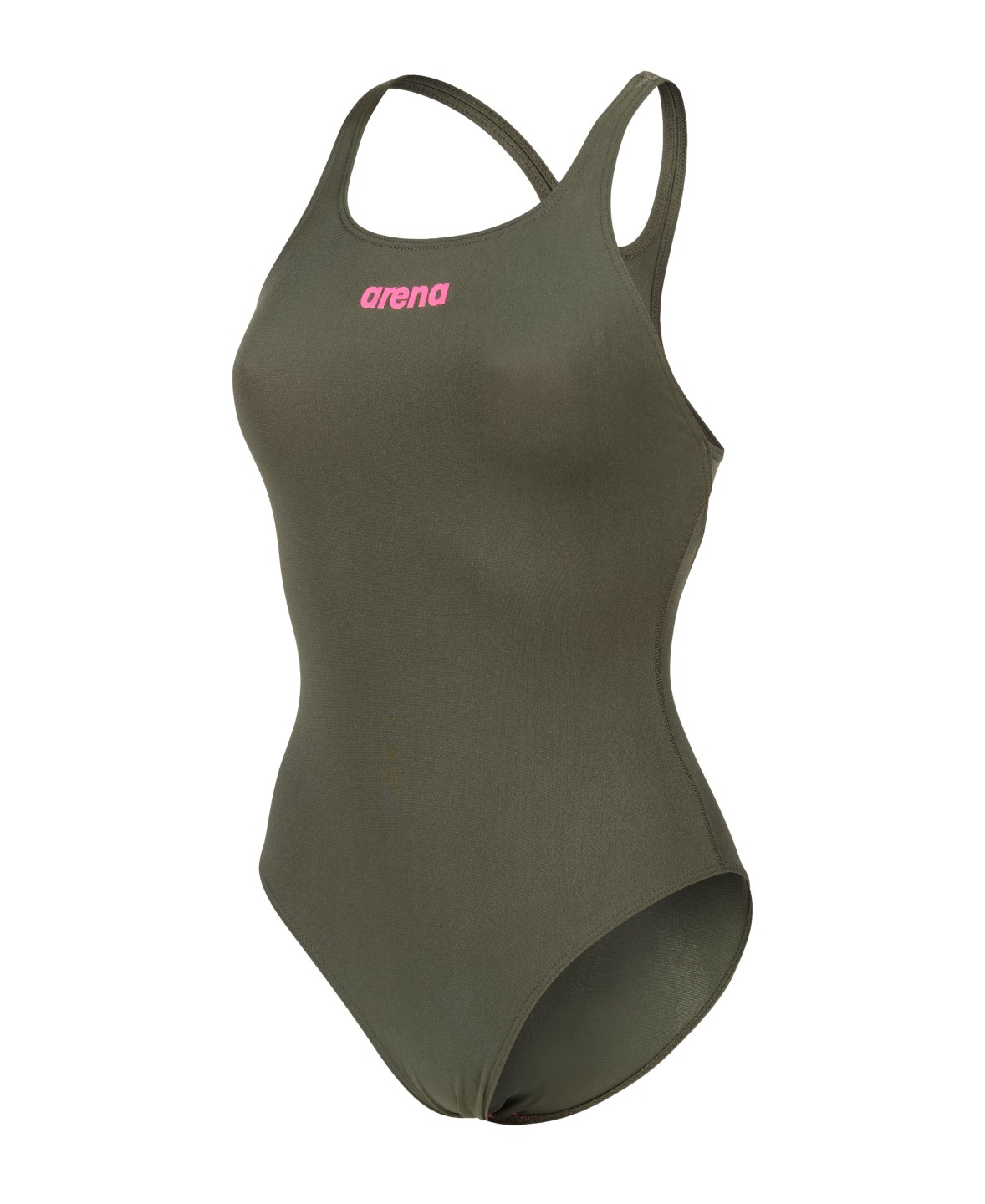 W Team Swimsuit Swim Pro Solid