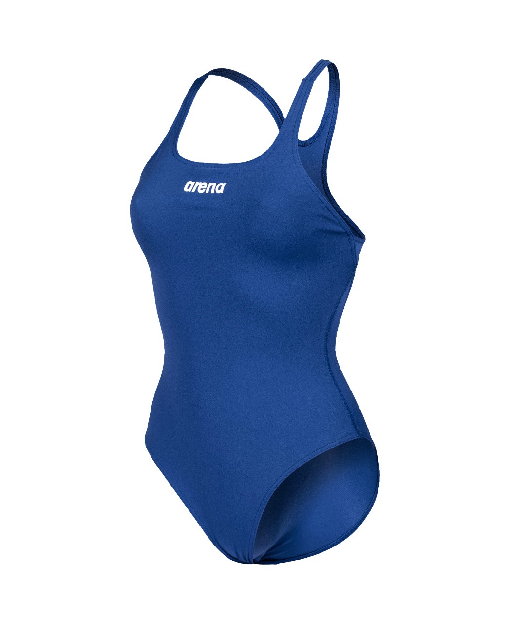W Team Swimsuit Swim Pro Solid