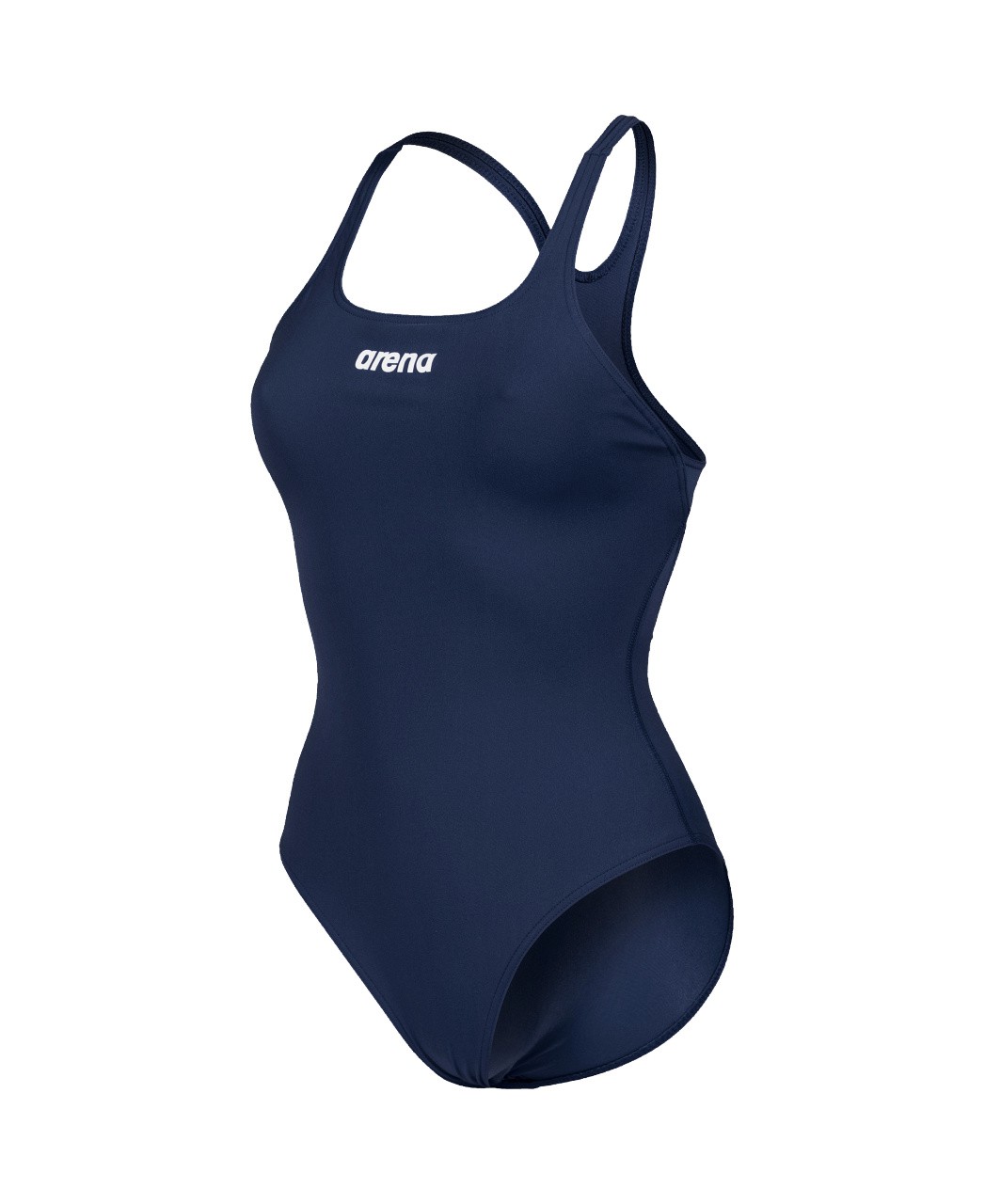 W Team Swimsuit Swim Pro Solid