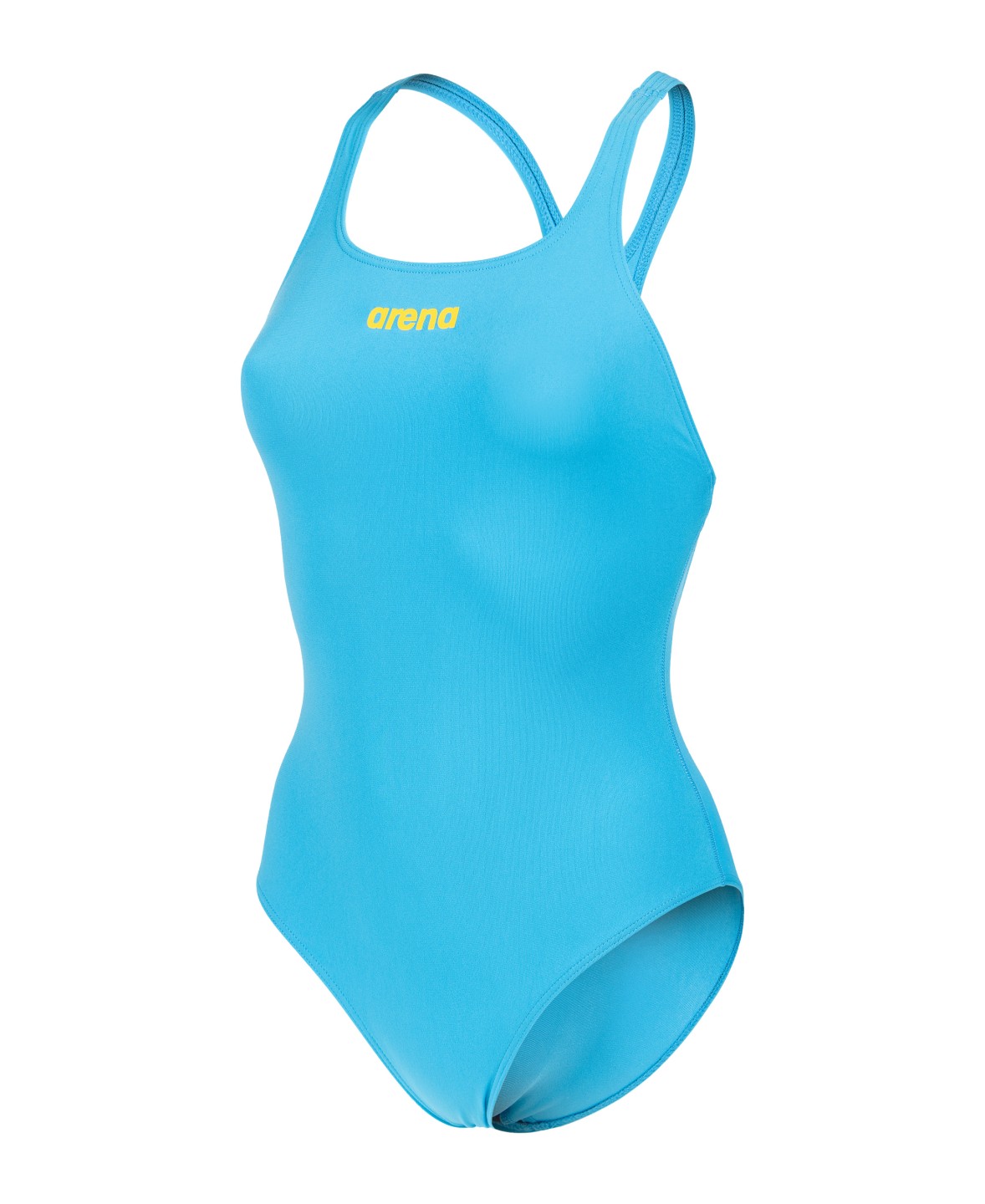W Team Swimsuit Swim Pro Solid