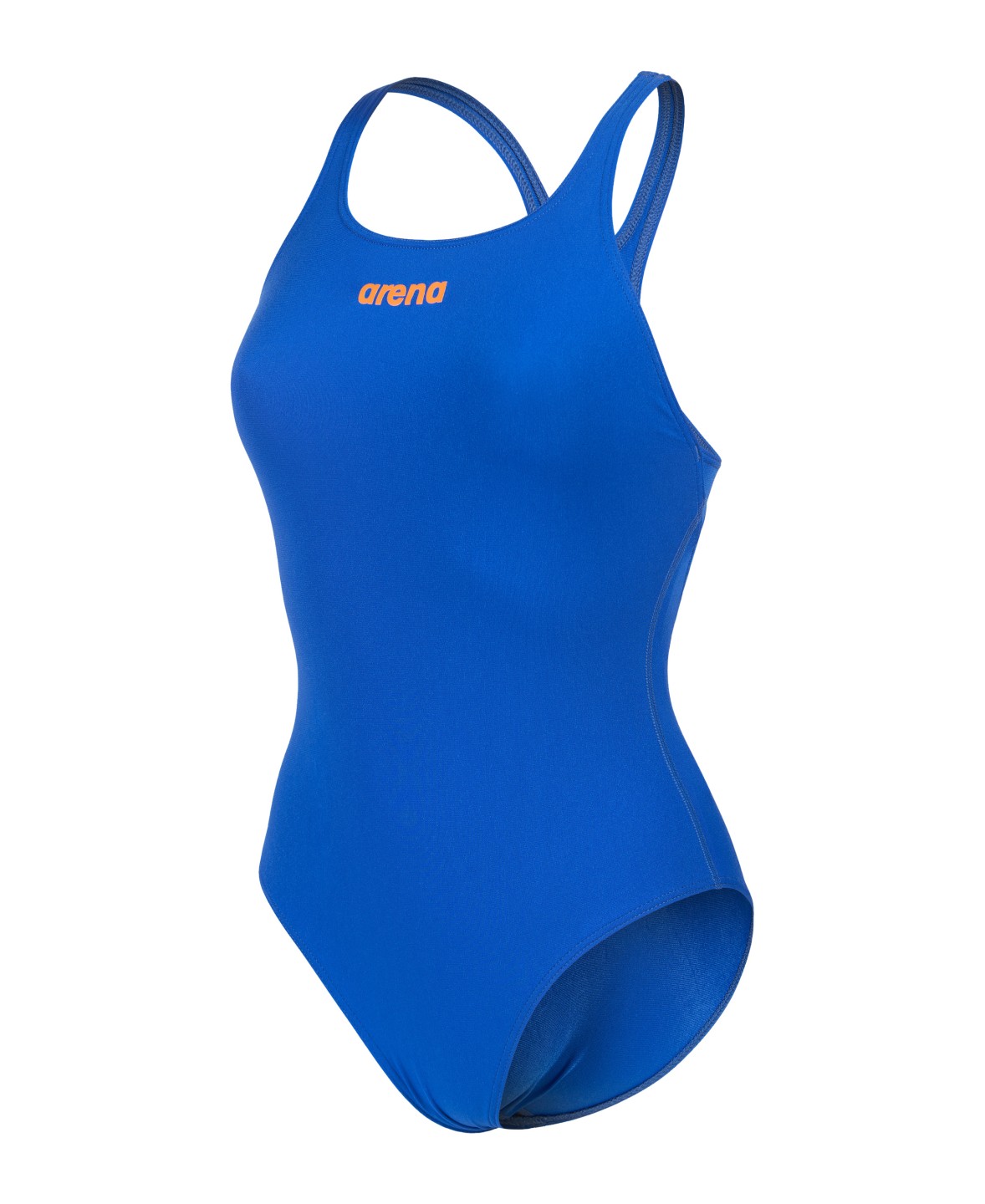W Team Swimsuit Swim Pro Solid