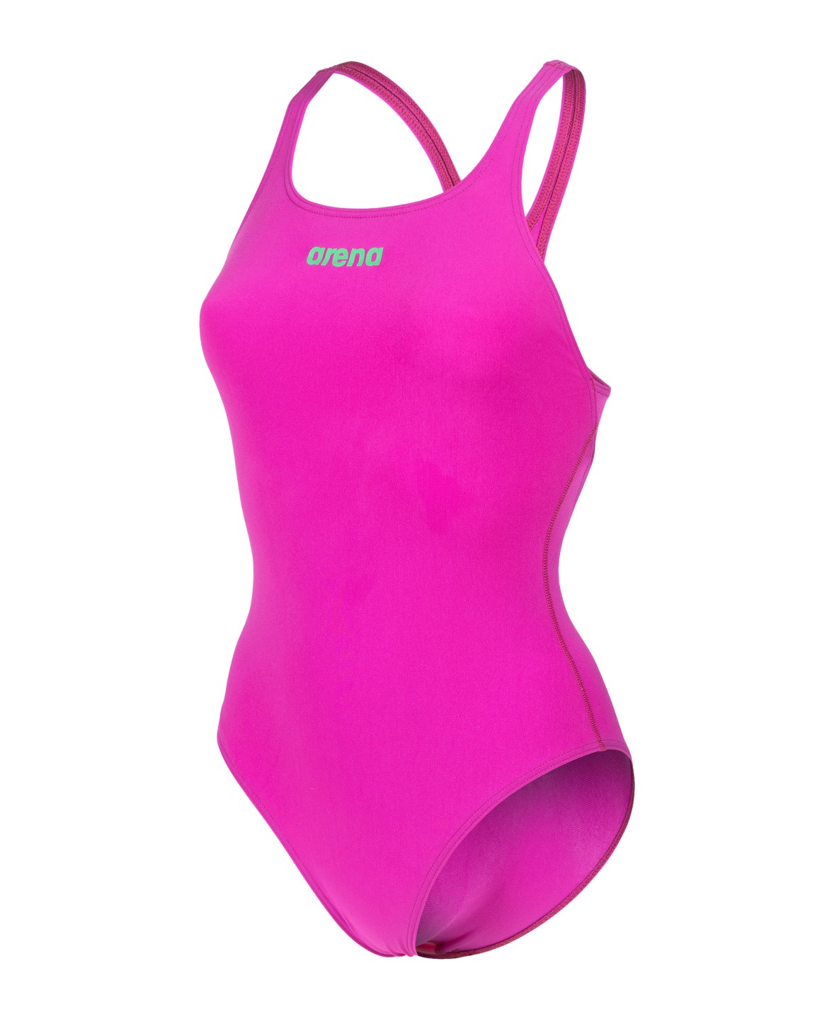 W Team Swimsuit Swim Pro Solid