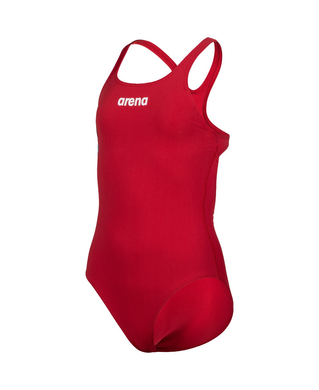 G Team Swimsuit Swim Pro Solid