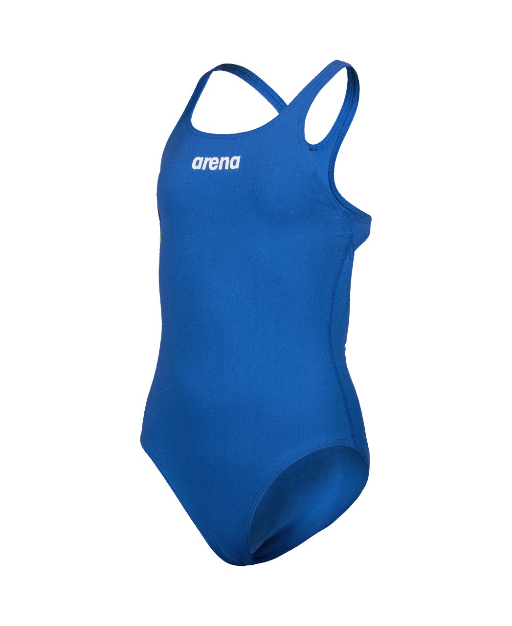 G Team Swimsuit Swim Pro Solid