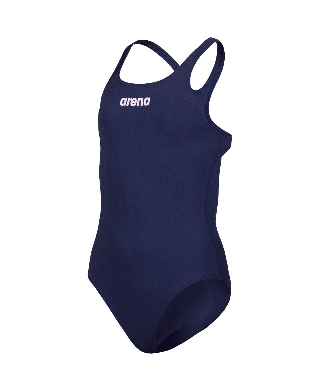G Team Swimsuit Swim Pro Solid