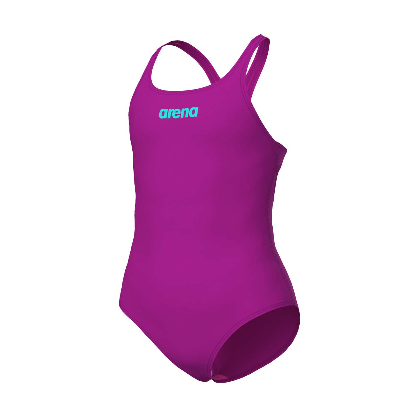 G Team Swimsuit Swim Pro Solid