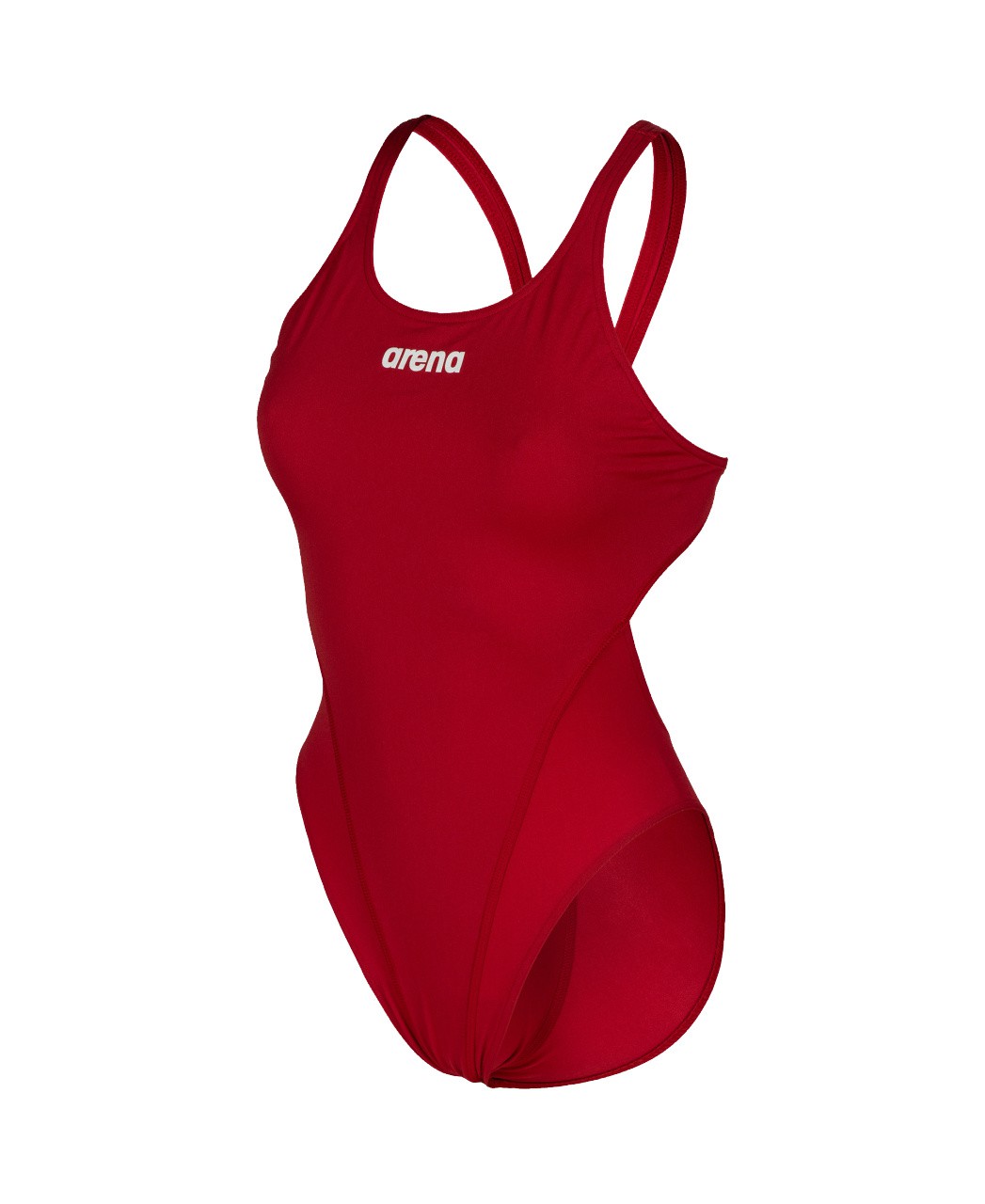 W Team Swimsuit Swim Tech Solid