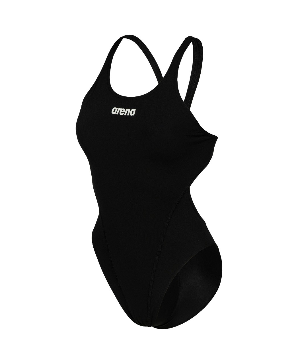 W Team Swimsuit Swim Tech Solid