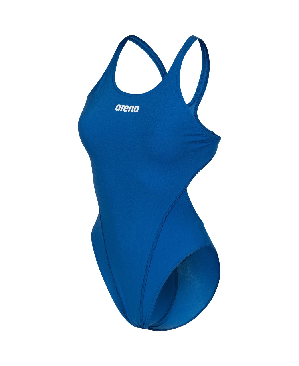 W Team Swimsuit Swim Tech Solid