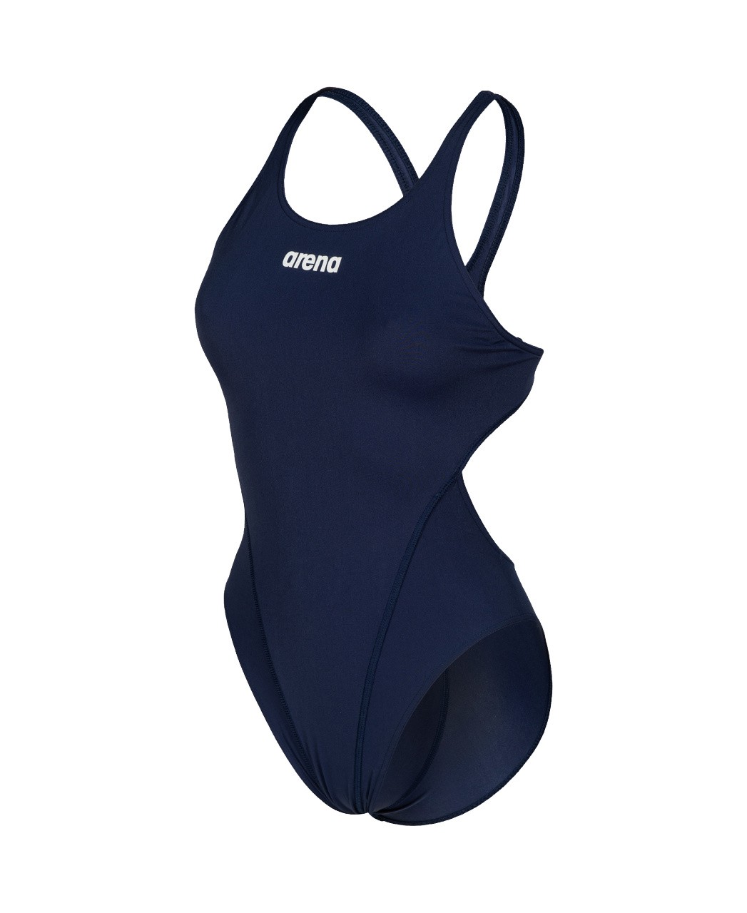 W Team Swimsuit Swim Tech Solid