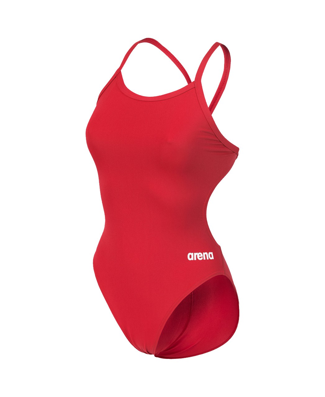 Arena Women's One Evanescence Tech Back One Piece Swimsuit at