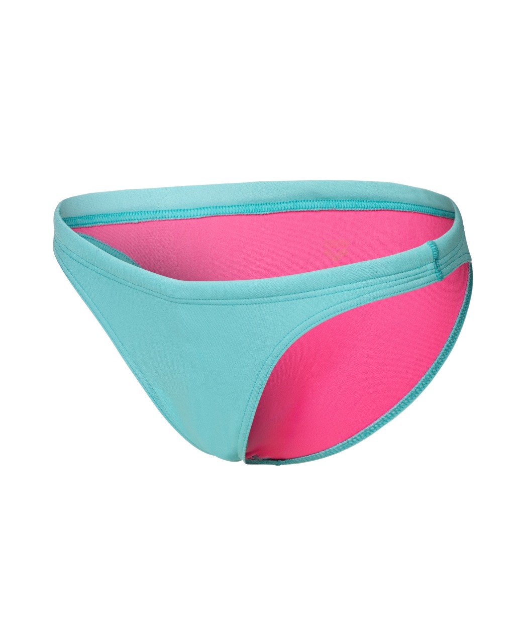 W Team Swim Bottom Solid water-shocking
