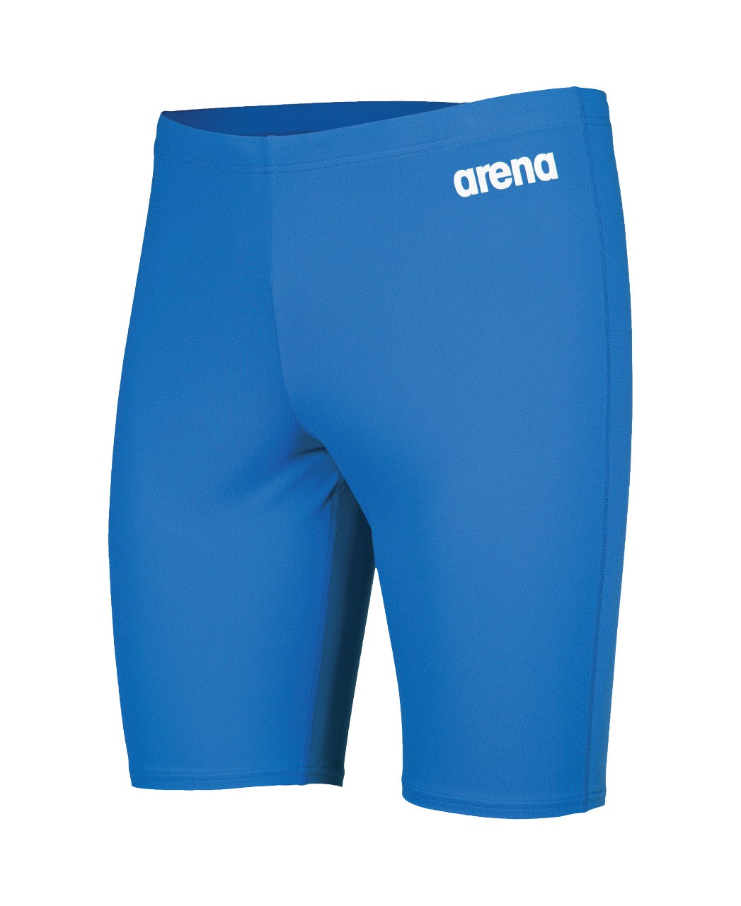 M Team Swim Jammer Solid