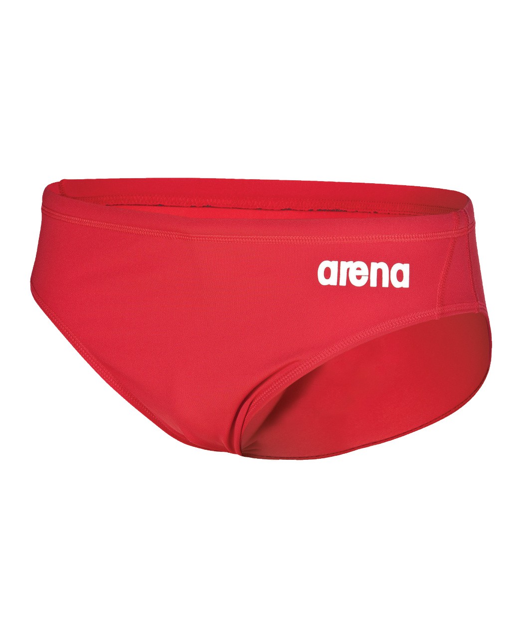 M Team Swim Brief Solid