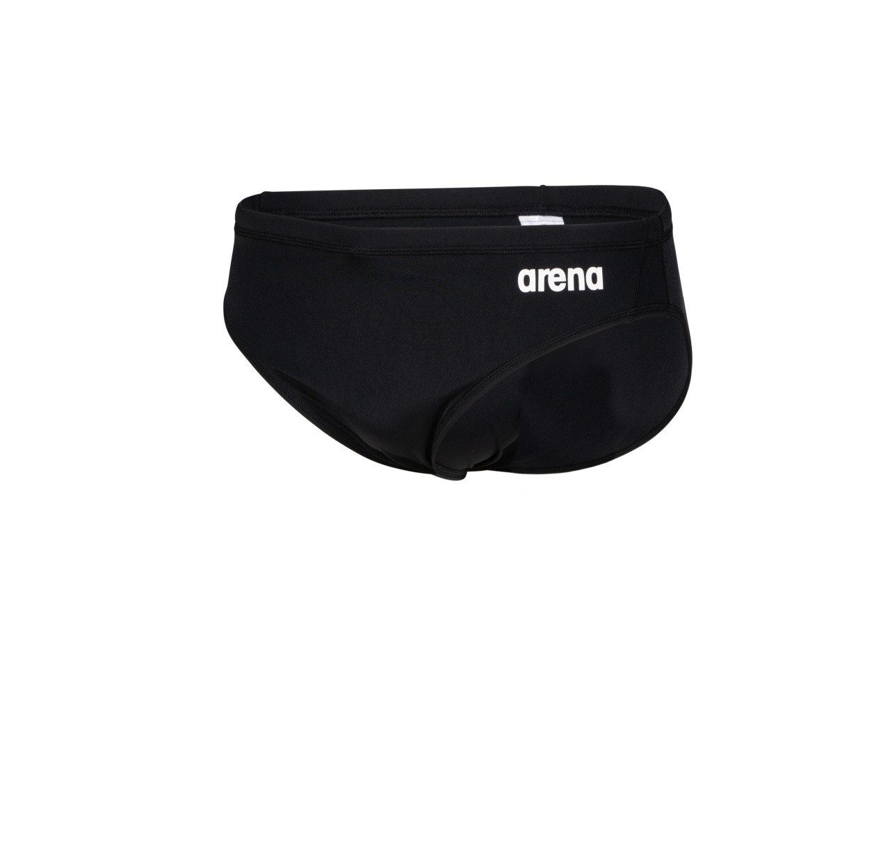M Team Swim Brief Solid