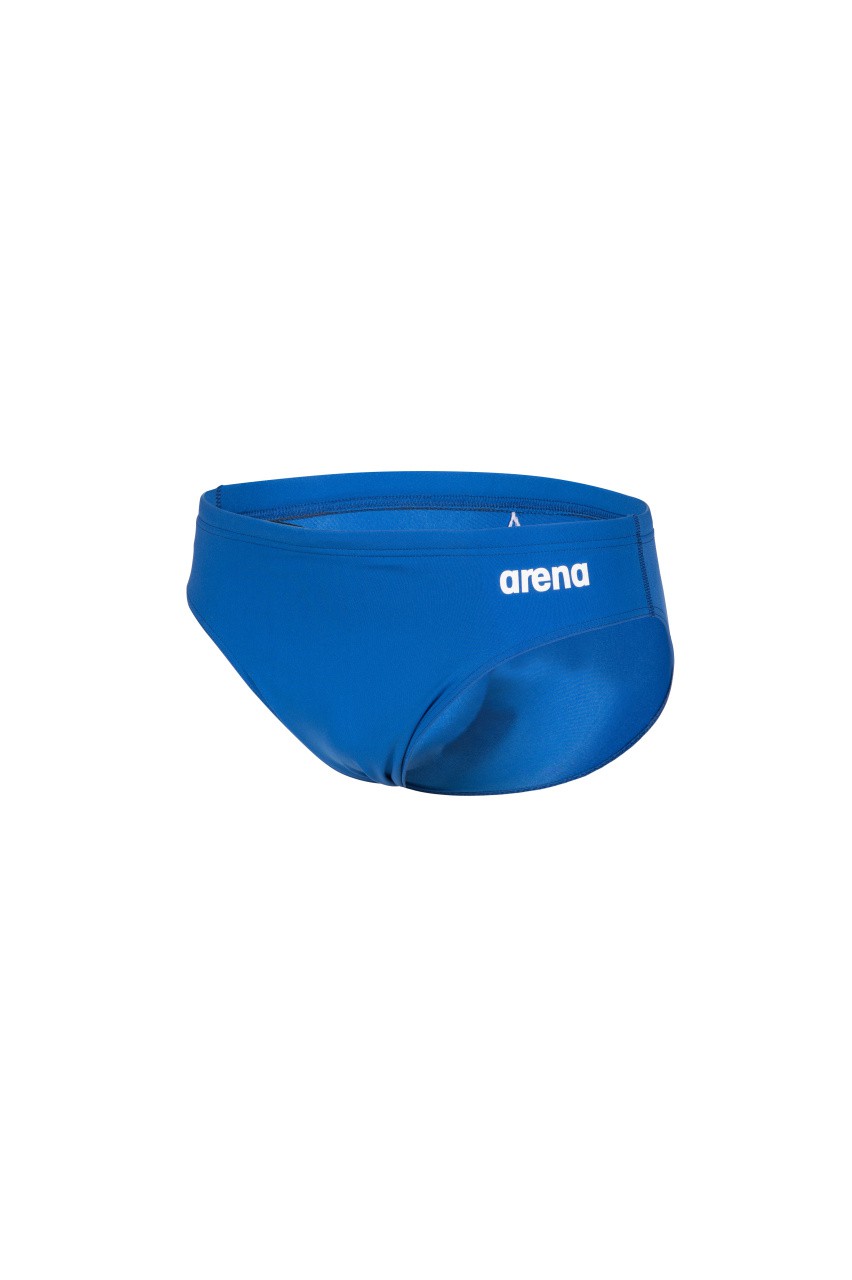 M Team Swim Brief Solid