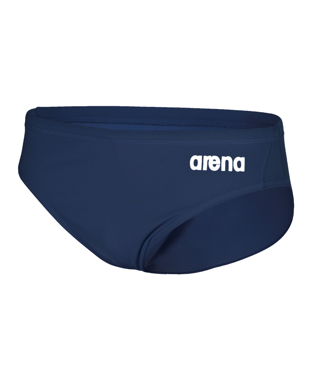 M Team Swim Brief Solid