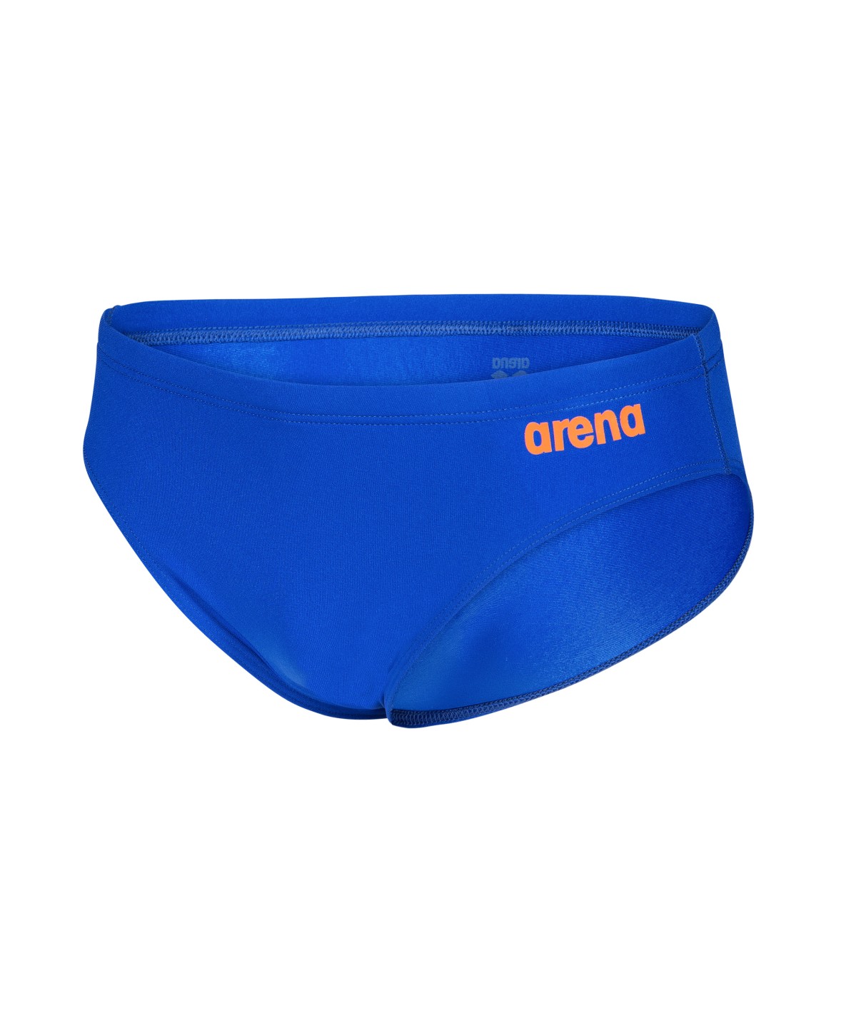 M Team Swim Briefs Solid
