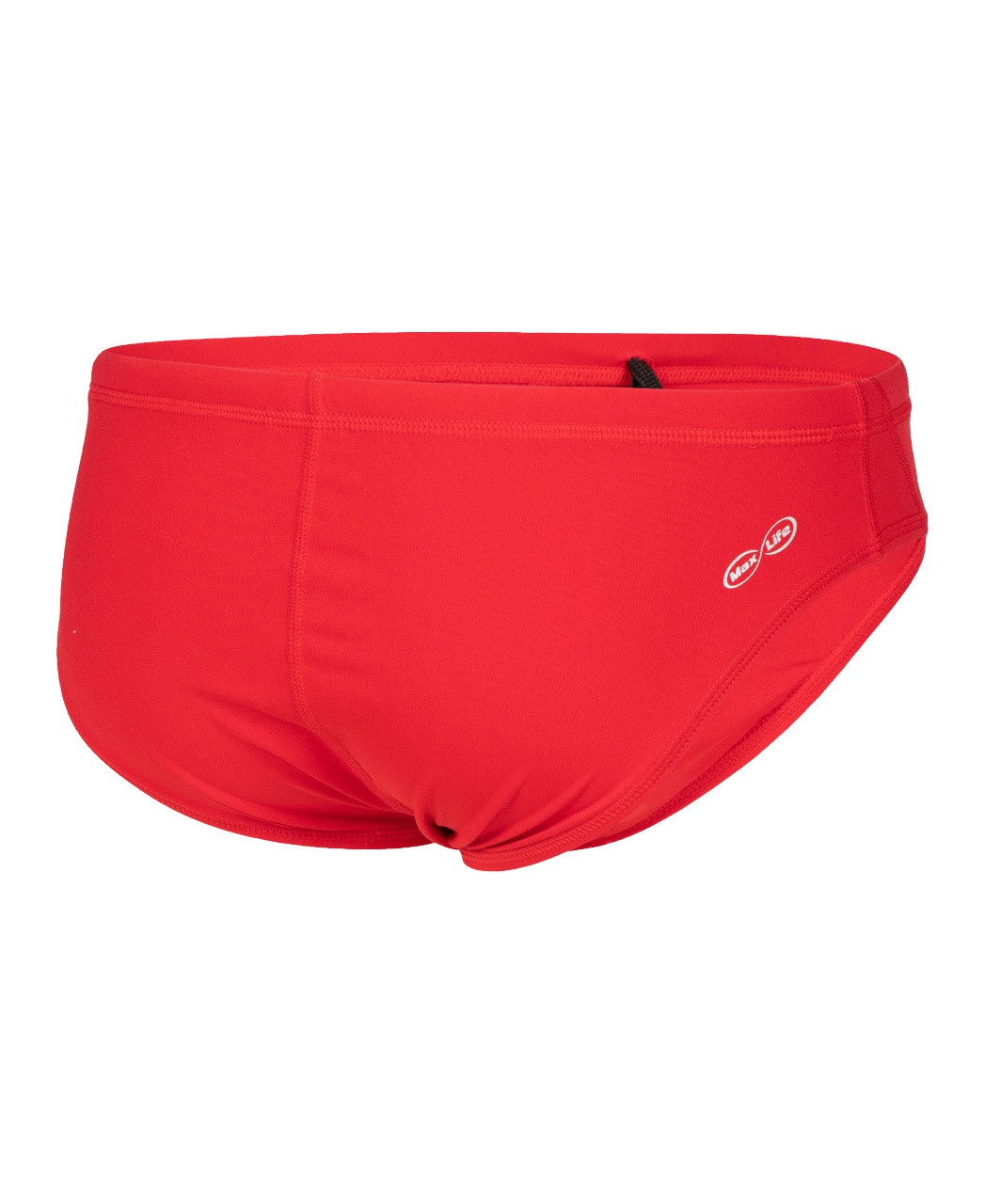 B Team Swim Brief Solid
