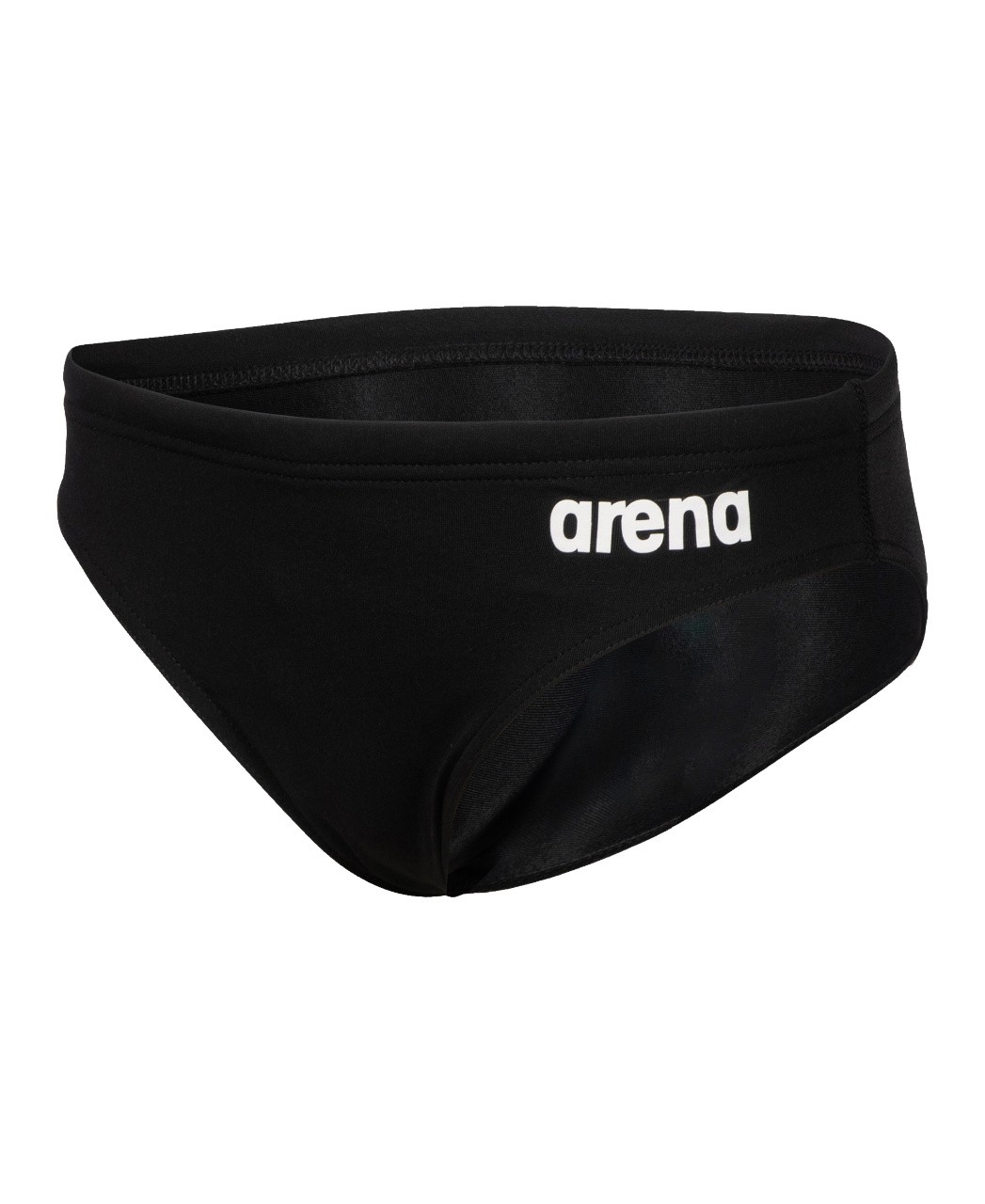 B Team Swim Brief Solid
