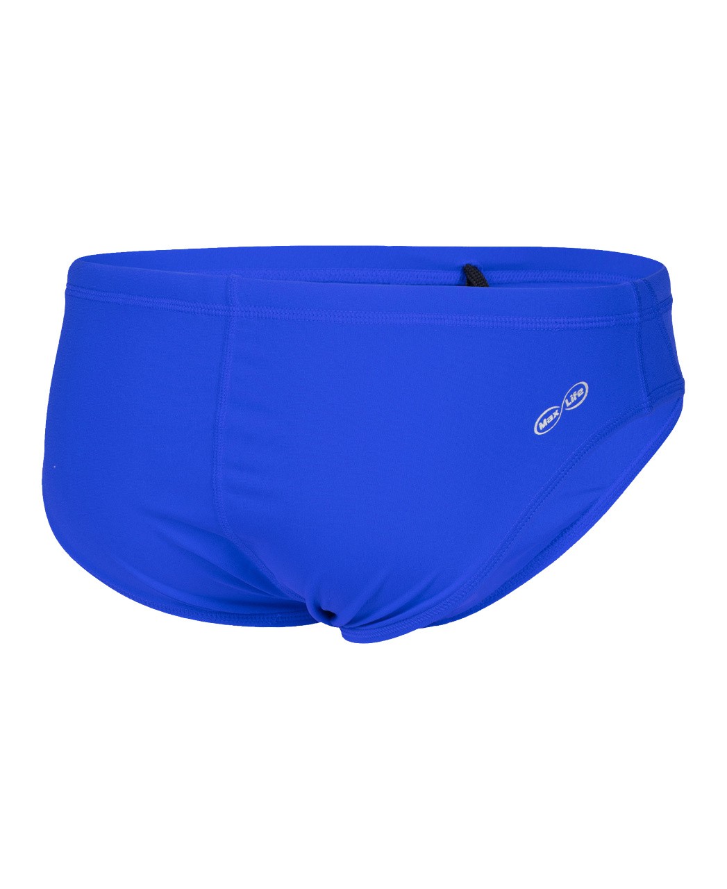 B Team Swim Brief Solid
